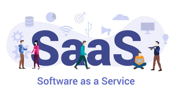NextGen Vision Solutions SaaS Solutions